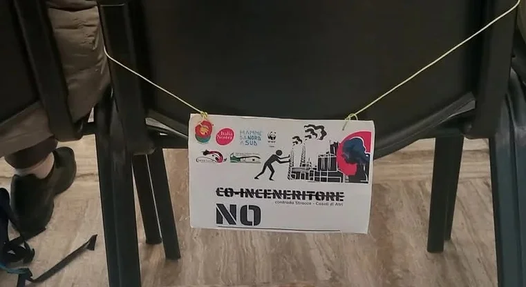 Co-inceneritore di Atri: emerse ulteriori criticità nella documentazione al Tar