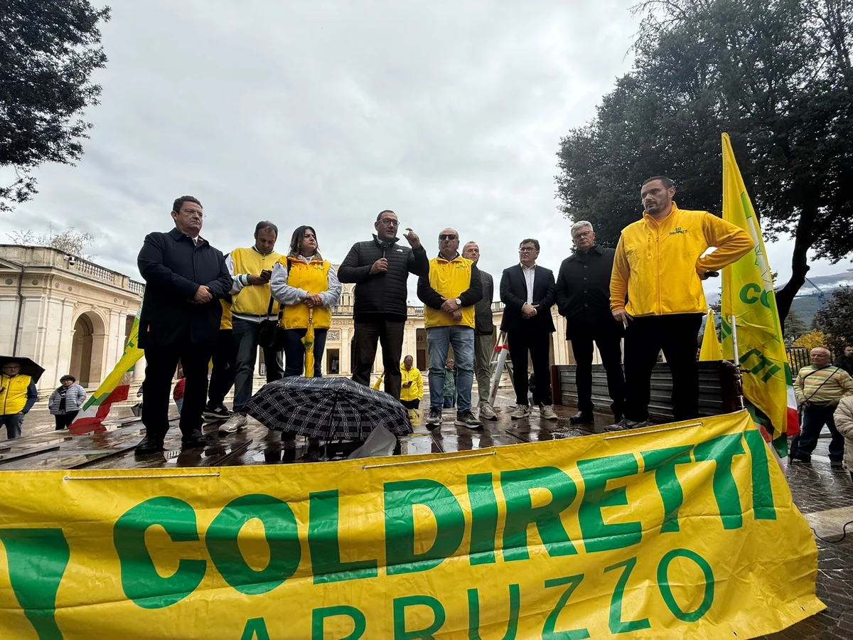 Caro Gasolio, la protesta funziona: manovra da 6 milioni per sostenere agricoltura