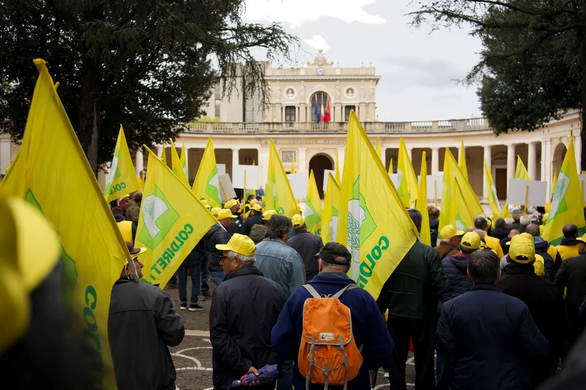Caro Gasolio e Pesca, Coldiretti  Abruzzo: bene Governo su nuovi aiuti per 70 milioni