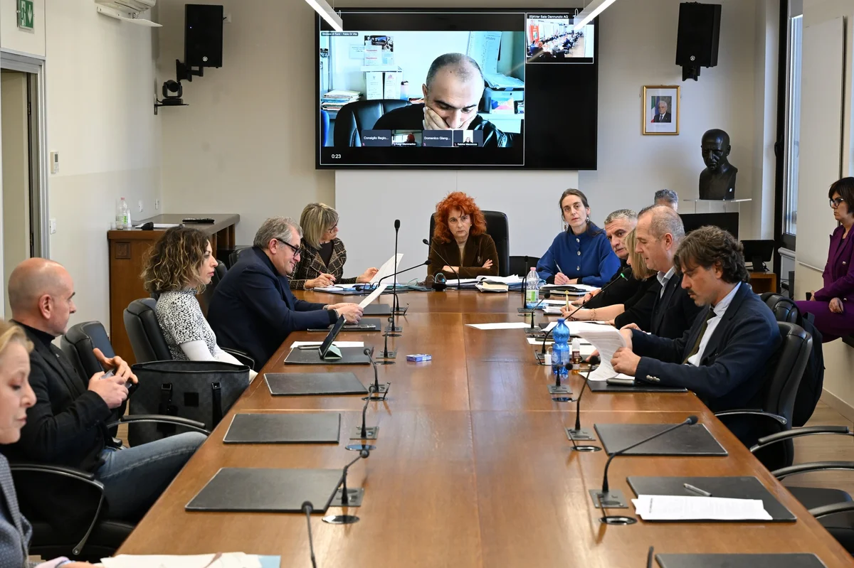 FOTO | Aree interne, vogliamo tornare ad essere riconosciuti come comuni di montagna