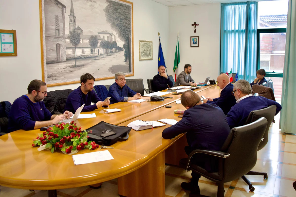 Ampliamento di attività commerciale a Cologna, voto unanime in Commissione