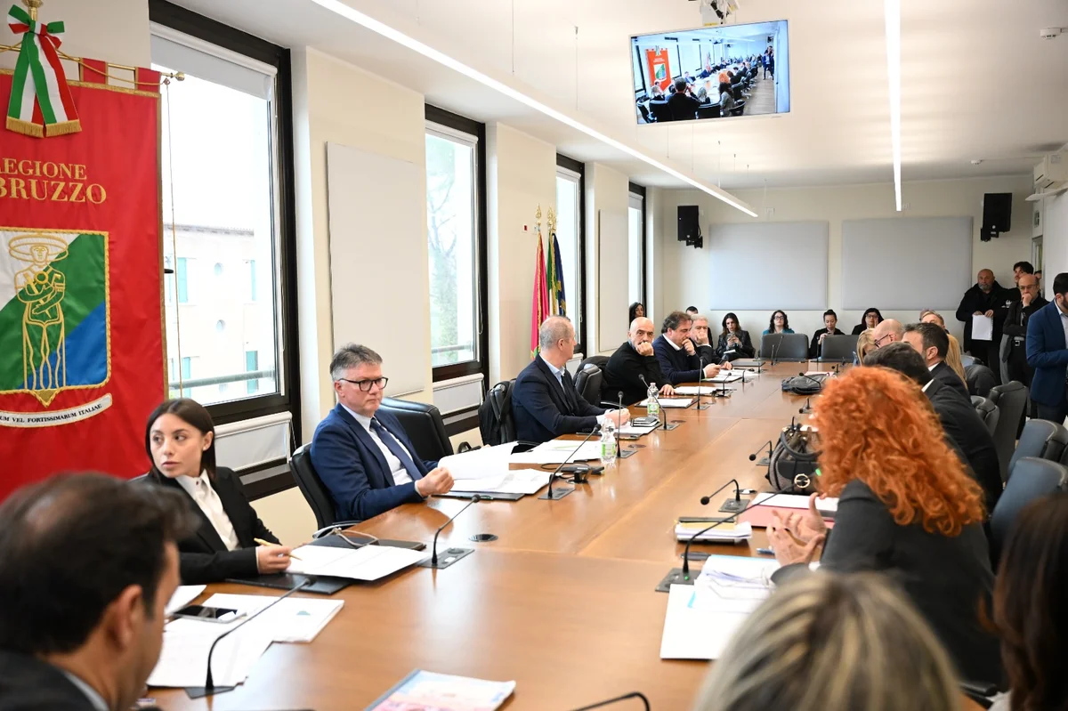 Sicurezza urbana, confronto in Commissione  sul progetto di legge della Lega