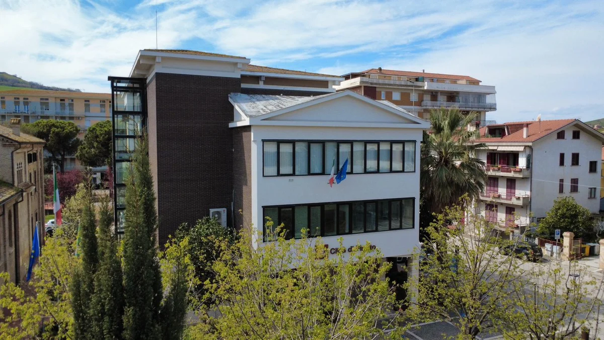 Pineto, l'Ufficio Anagrafe aperto tutti i mercoledì dal 29 aprile