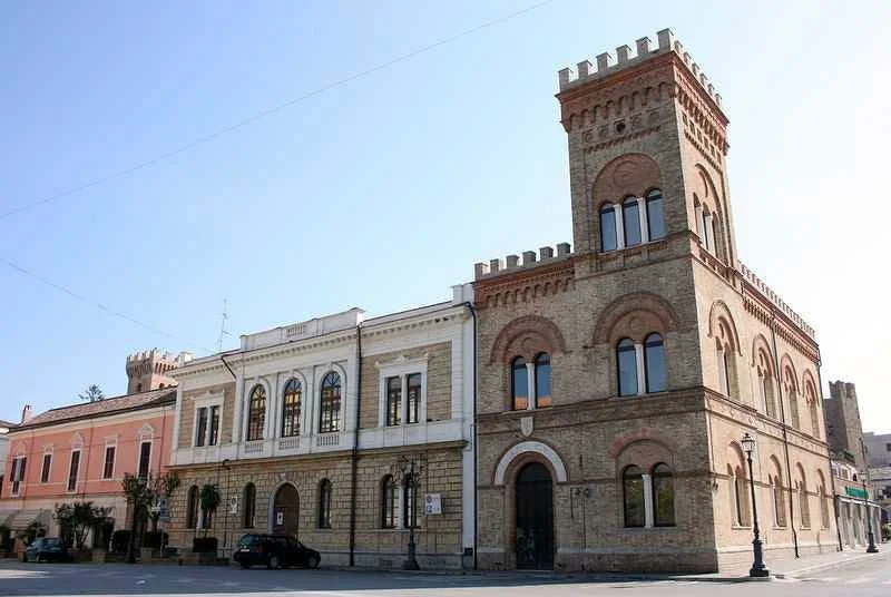 Festa dell’Uva di Mosciano, il Consiglio regionale approva all’unanimità la legge per riconoscimento e  valorizzazione
