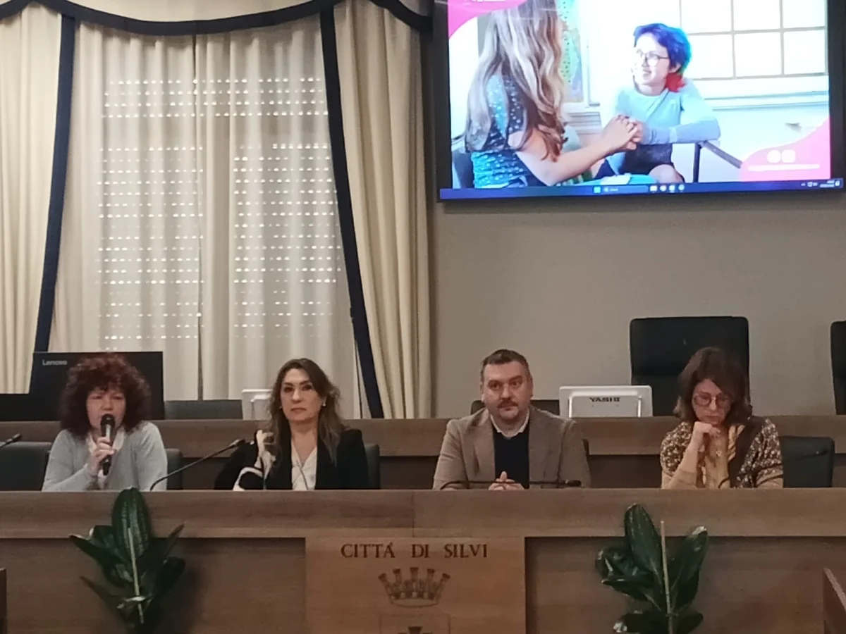 “Viaggiare contro la violenza”, il progetto presentato a Silvi