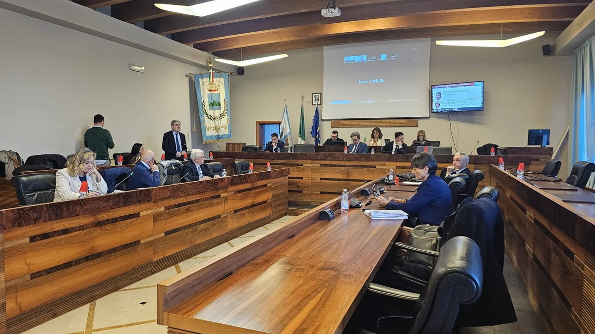 Rottamazione quinquies: Roseto degli Abruzzi approva la risoluzione