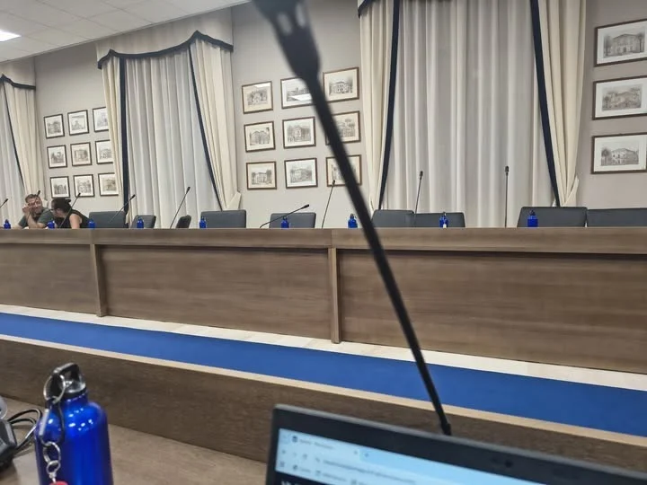 Presunta aggressione a Silvi, le opposizioni: solidarietà alla vice sindaca, Scordella riferisca