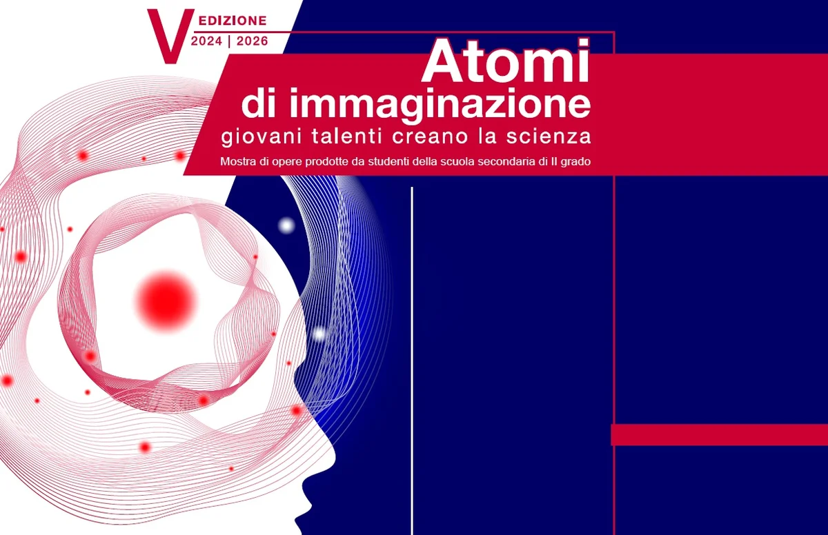Atomi di immaginazione, in mostra a Teramo la scienza vista dai giovani