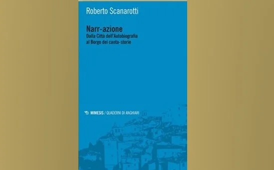 Narrazione, comunità ed educazione nel libro di Scanarotti. Presentazione a Pineto