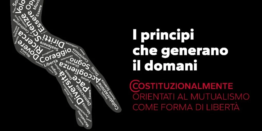 Il mutualismo come forma di libertà: incontro alla Citigas coop