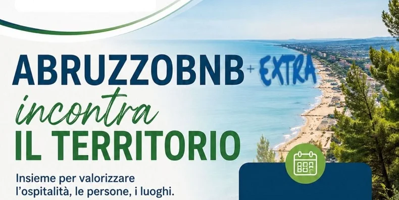 Una Welcome Card per accogliere i turisti, incontro a Scerne di Pineto