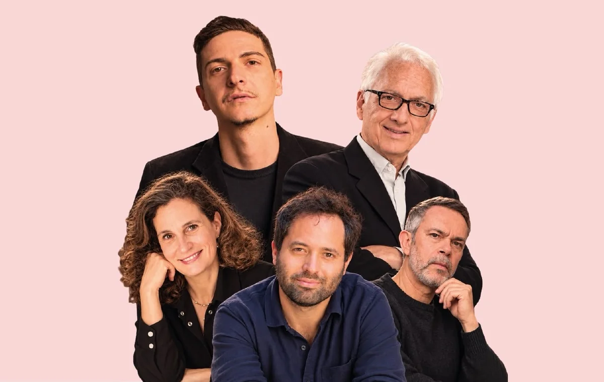 “Città delle Rose”, i grandi nomi della cultura alla premiazione