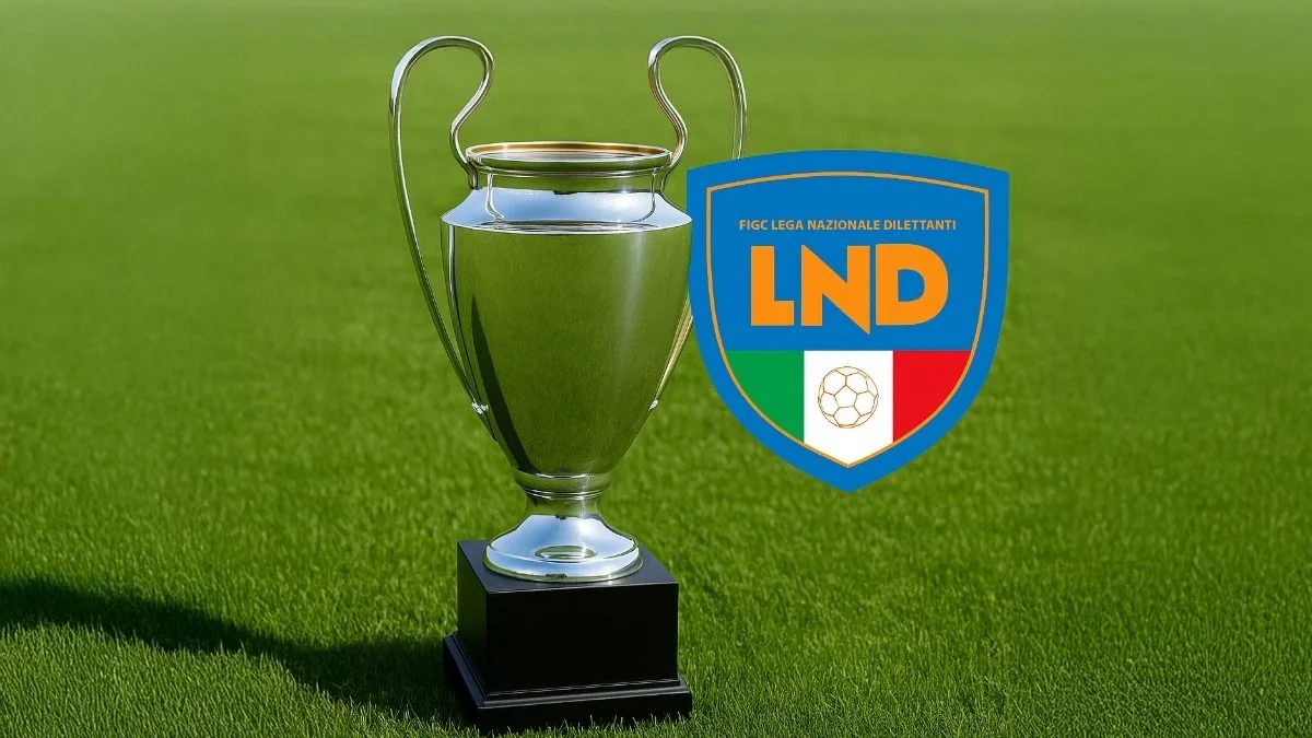 Coppa Italia Eccellenza, al via il cammino della Folgore nella fase nazionale