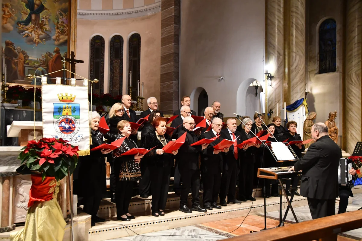 Con i Re magi e la Befana si chiudono gli eventi natalizi a Silvi