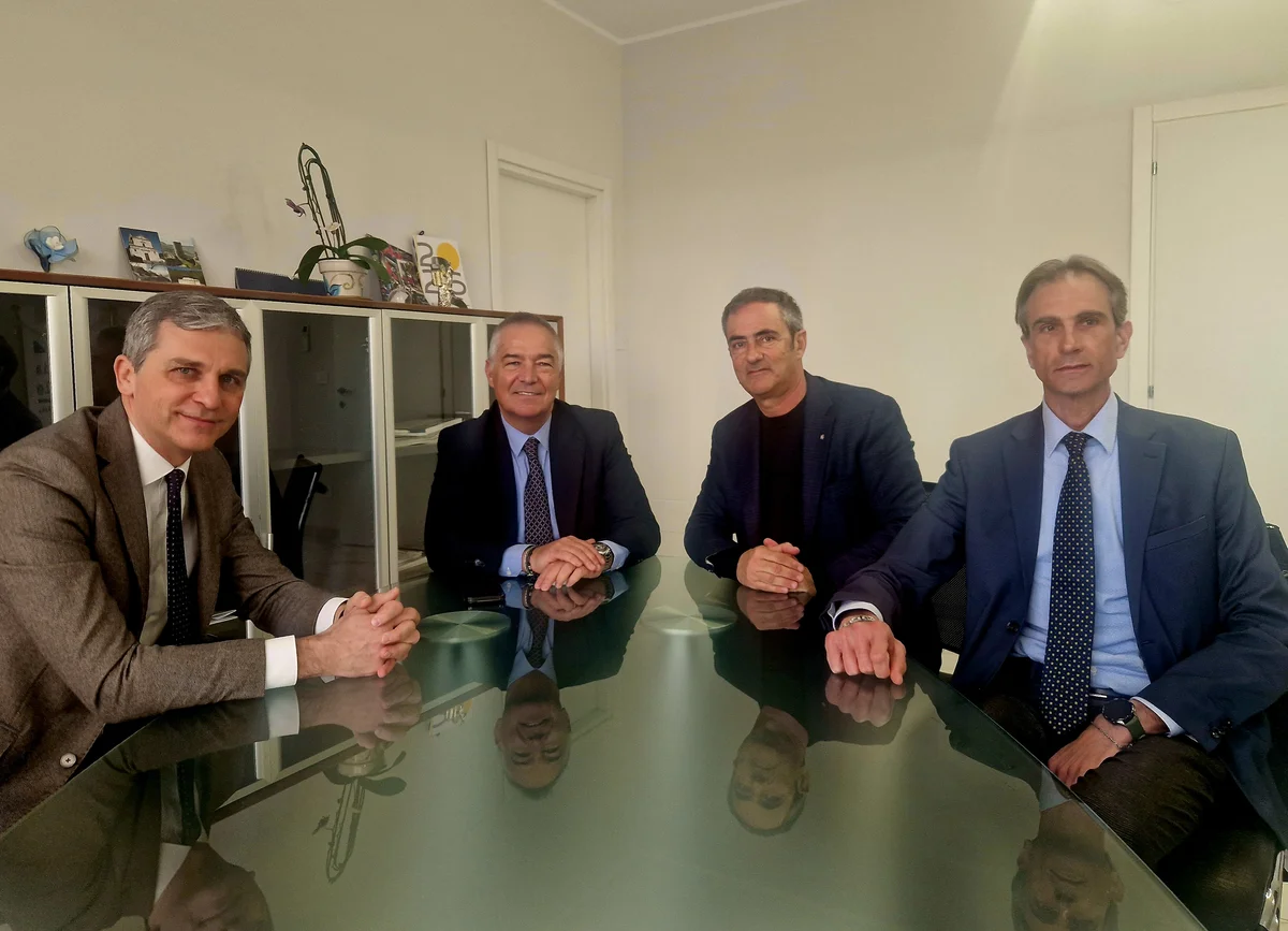 Servizi socio assistenziali e integrazione pubblico-privato, confronto tra Confindustria e Asl