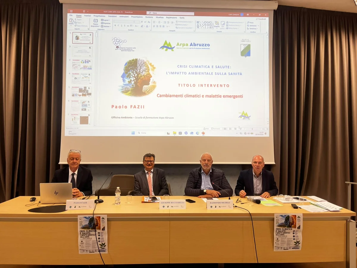 Quindici casi di infezione da West Nile virus registrati in Abruzzo dall'inizio del 2026