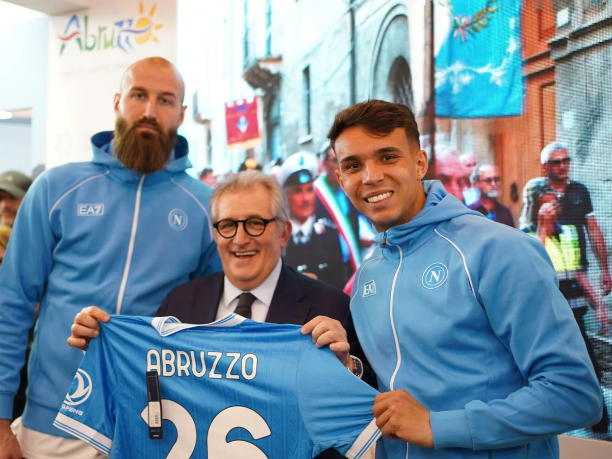 Borsa Mediterranea del Turismo: grande partecipazione allo stand Abruzzo