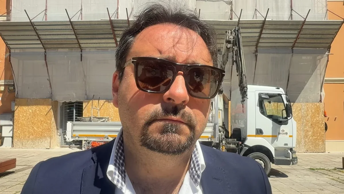 VIDEO | Teramo, il Comune chiude il bilancio 2025 con 70 milioni di avanzo complessivo