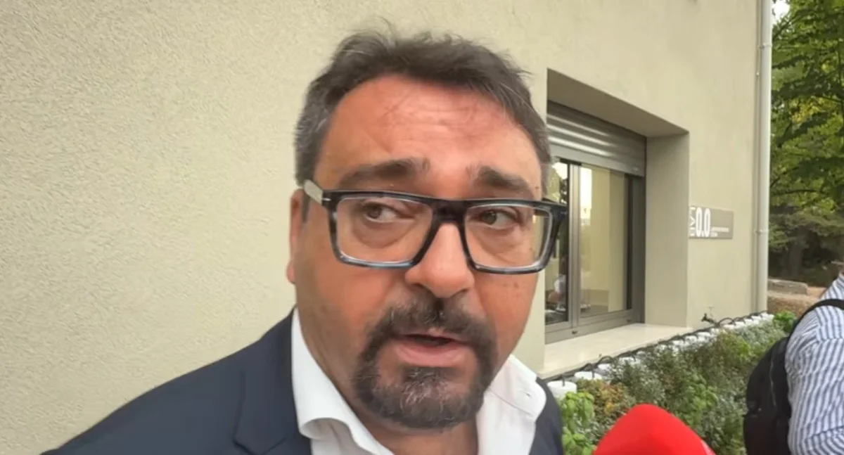 VIDEO | Sicurezza, D'Alberto: la gestione dell'ordine pubblico e dell'immigrazione è del Governo