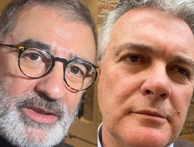 VIDEO | Sanità, D'Amico e Pepe: un loro conflitto apparente per nascondere i veri problemi