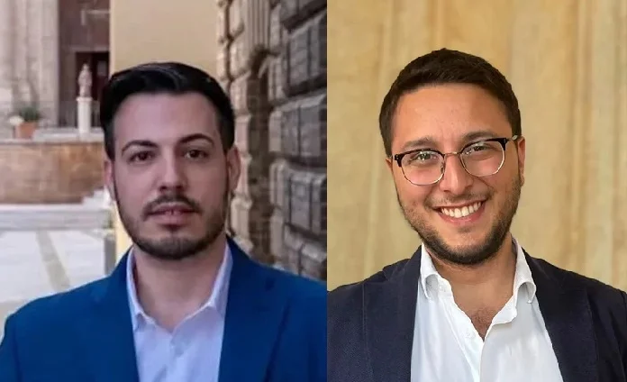 D'Ercole e De Santis nella Consulta nazionale Anci Giovani