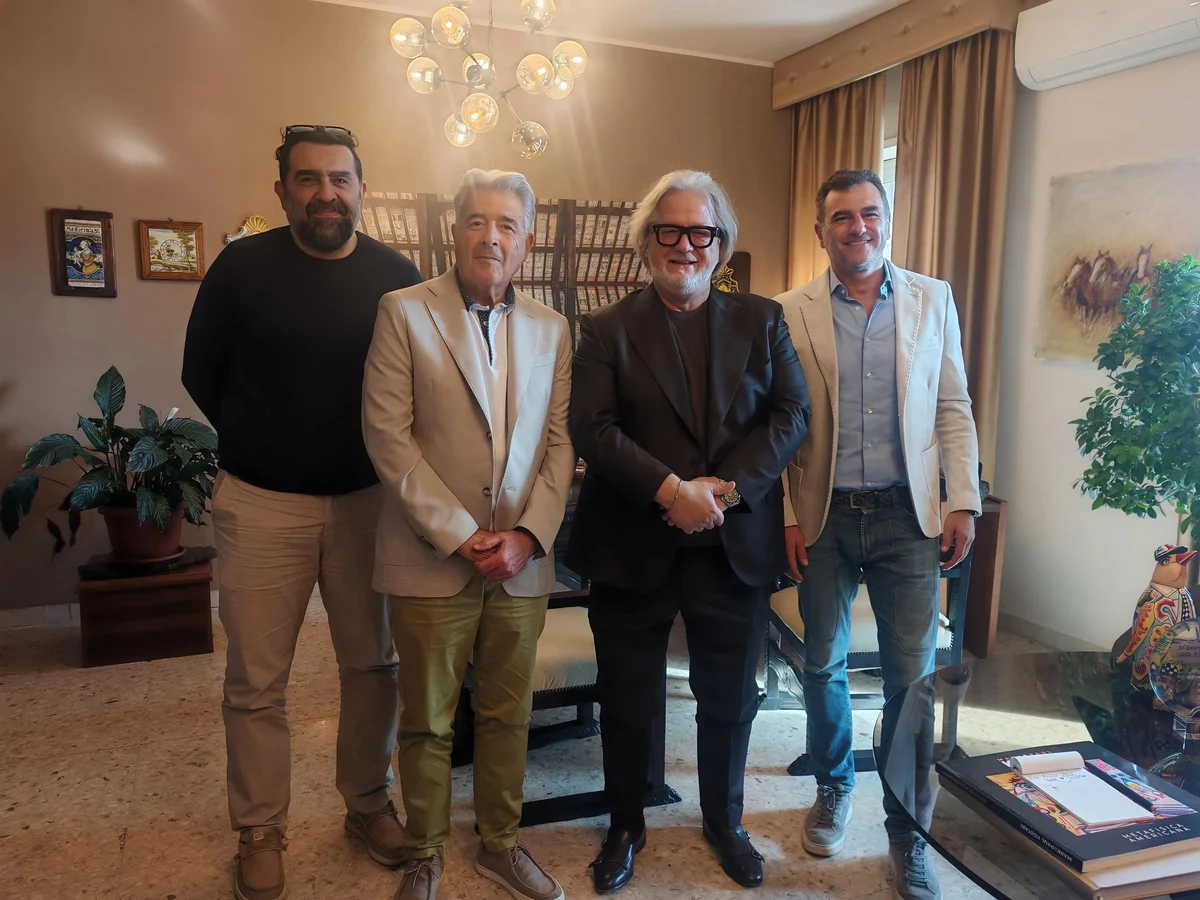 Asl Teramo, Carlo D'Ugo è il nuovo direttore sanitario