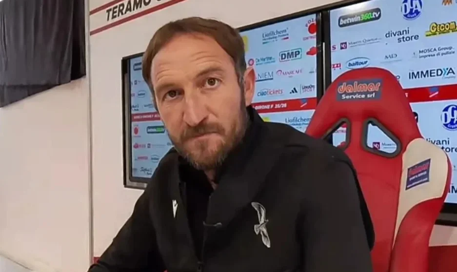 Calcio D/F, l'Ostiamare se ne va in Lega Pro