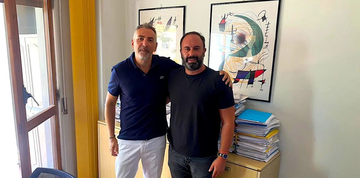 Calcio, Teramo: Emanuele Franchi entra nella compagine sociale