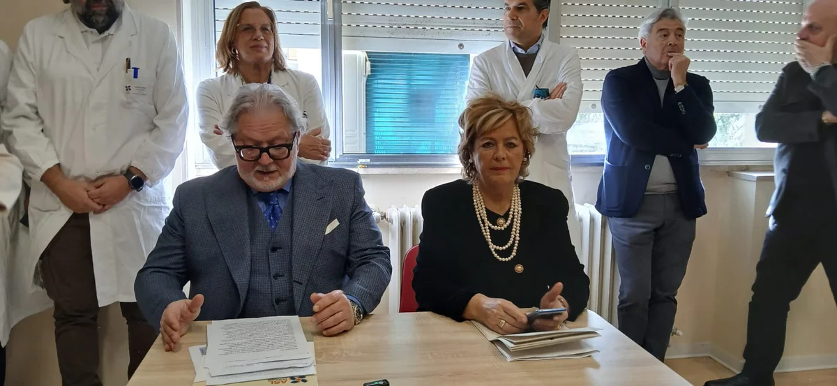 VIDEO | La rete ospedaliera potrà essere rivista