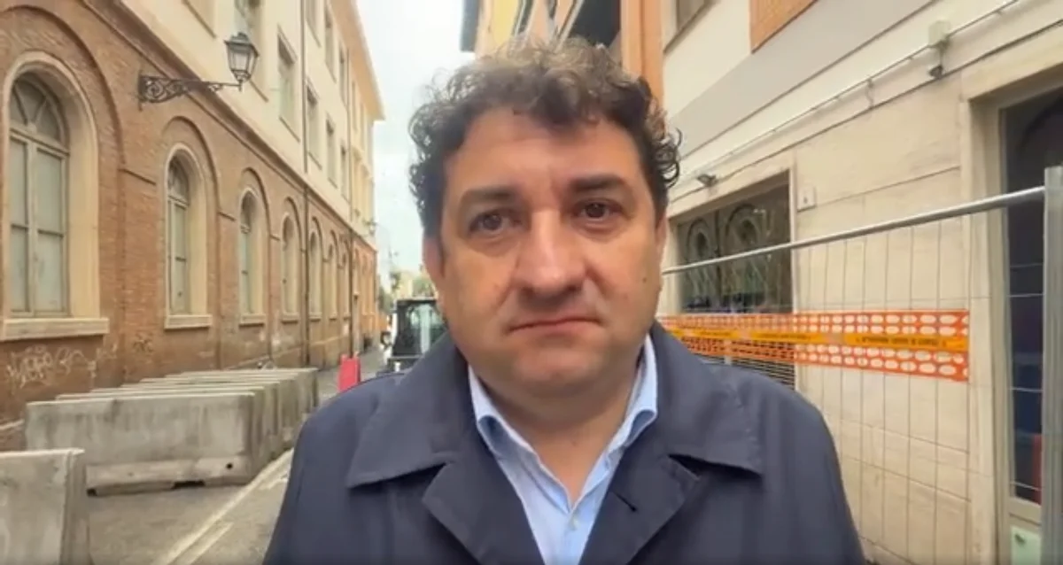 VIDEO | Salita Izzone, Di Marcantonio è imbarazzato: "Vedremo come suturare la ferita"