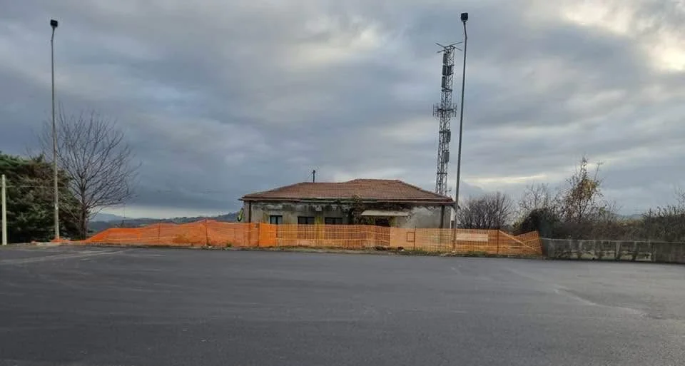 Campli, 800mila euro per la mitigazione del dissesto a Paterno