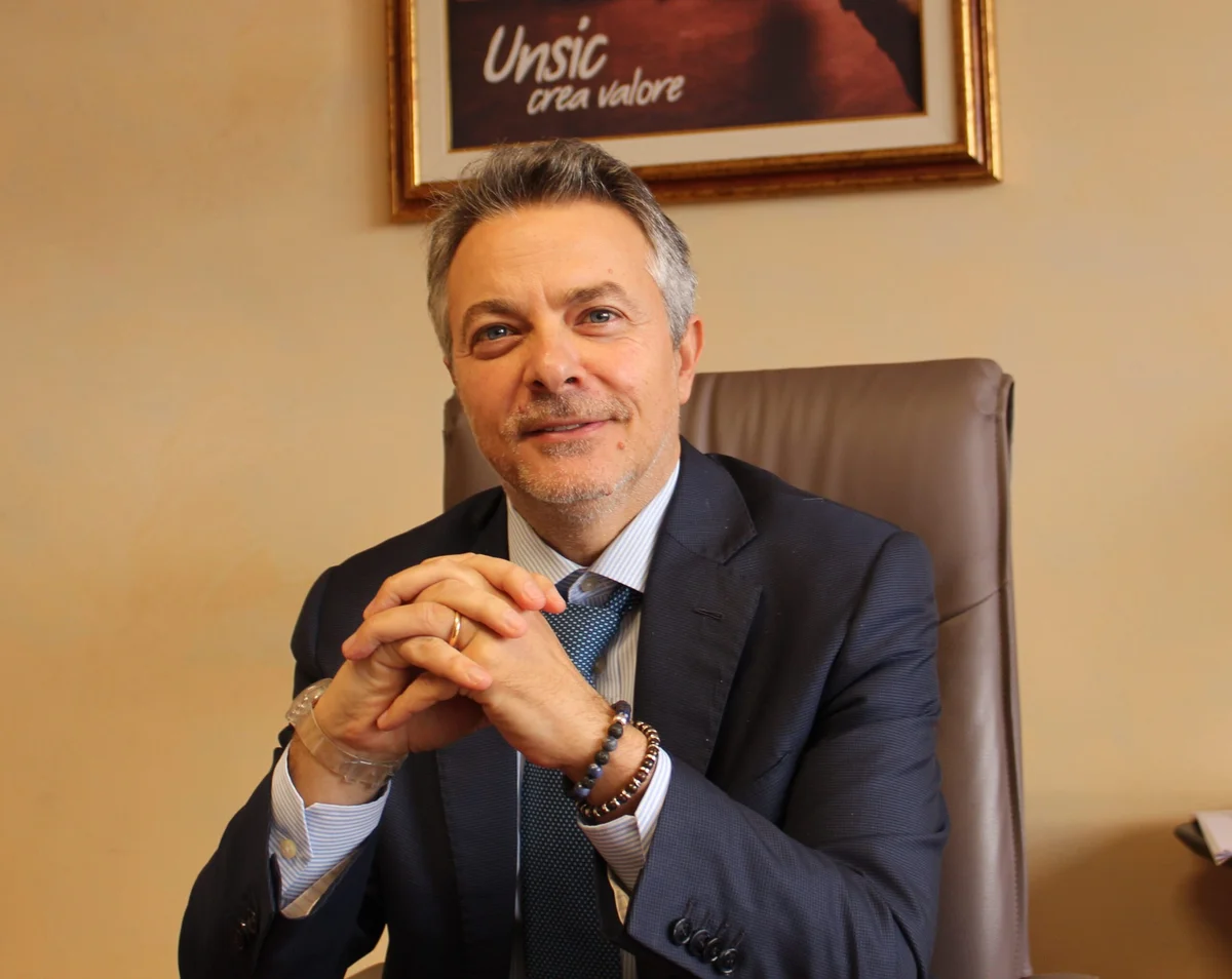L’Unsic esalta “La Notte dei Serpenti”