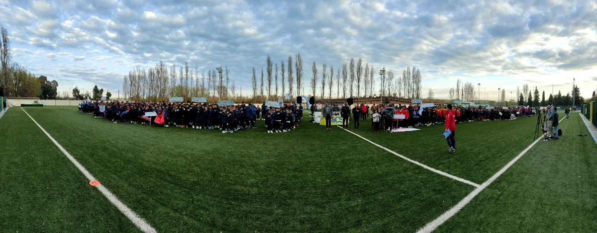 Dal 3 al 6 aprile 2026 a Giulianova la 12° edizione del Torneo calcistico memorial “Emilio Della Penna”