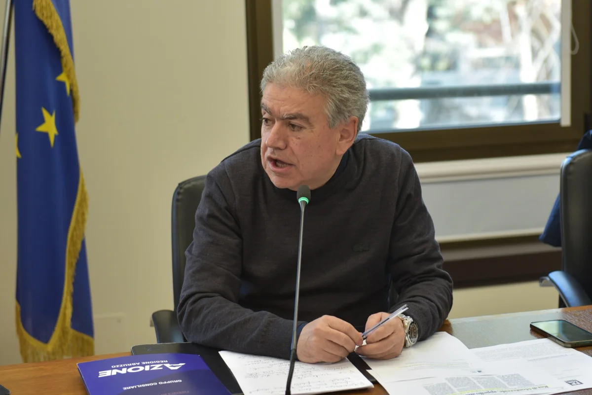 Cocciniglia dei pini, Pavone: serve un piano straordinario della Regione