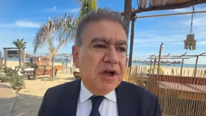 VIDEO | Pavone: siamo aperti anche al centrodestra