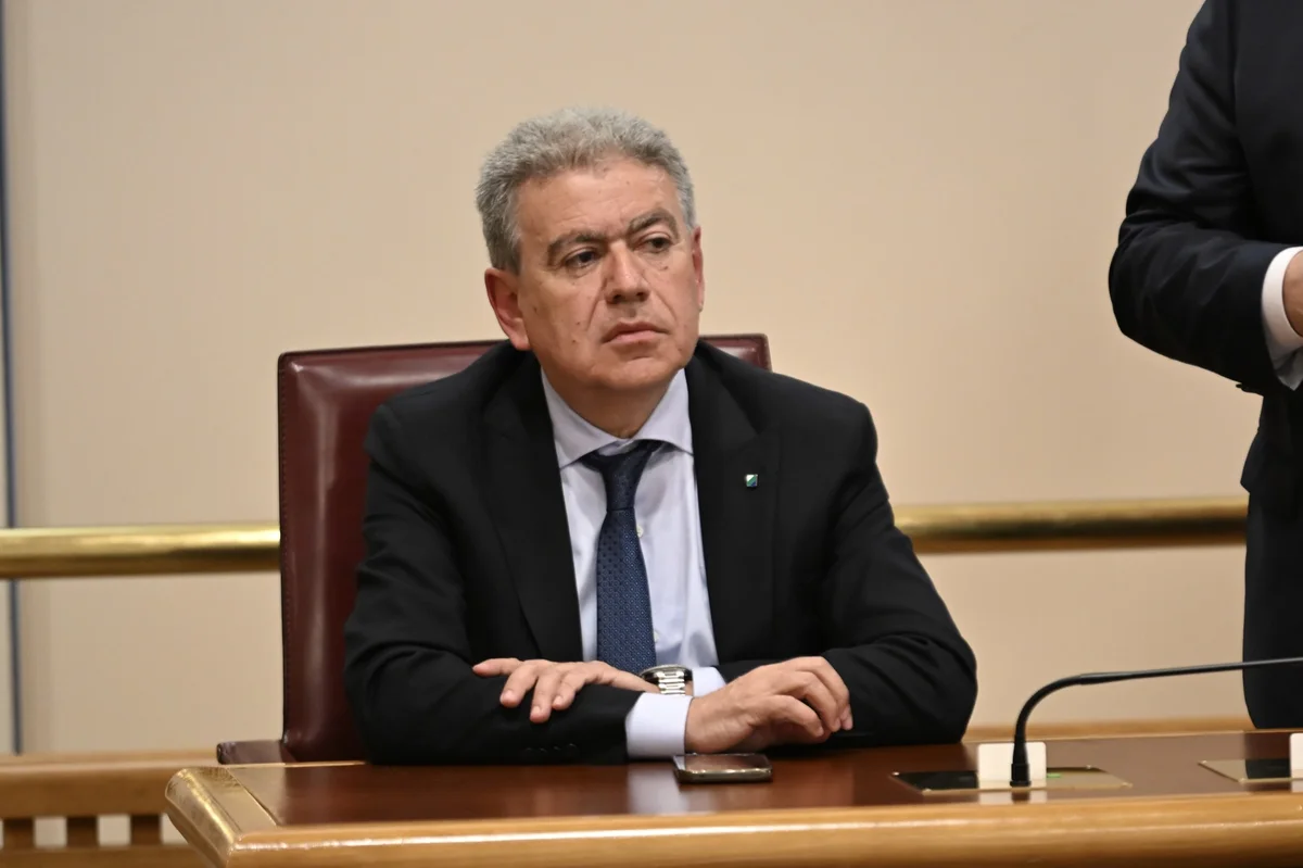 Servizio idrico, Pavone: contano gli investimenti sulla rete