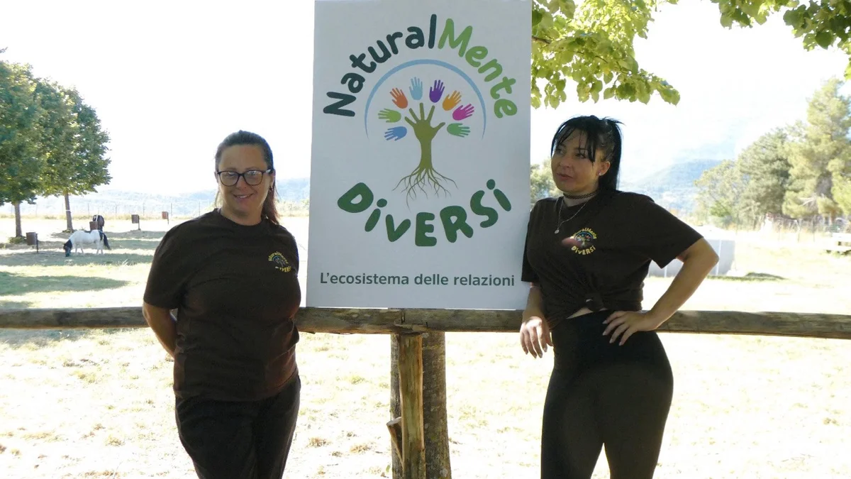 Autismo, premio nazionale Flaminio Musa a Nancy Fazzini e Ramona Sorricchio