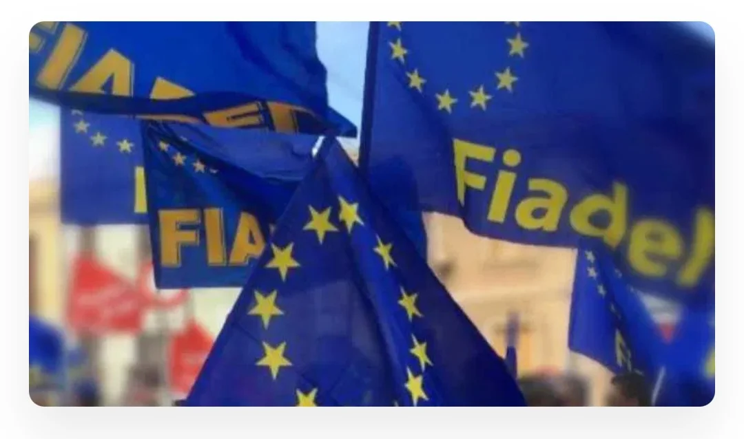 Lavoratori ambientali, la Fiadel denuncia i rischi del “porta a porta spinto”