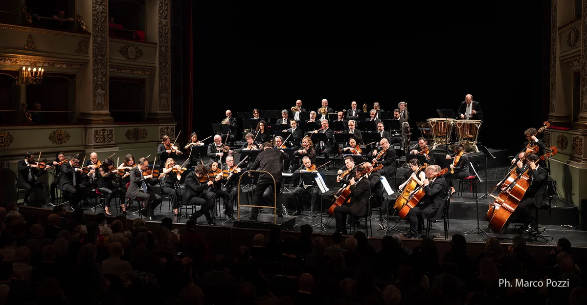 La Riccitelli presenta le Stagioni 26/27 e i Concerti d’Organo