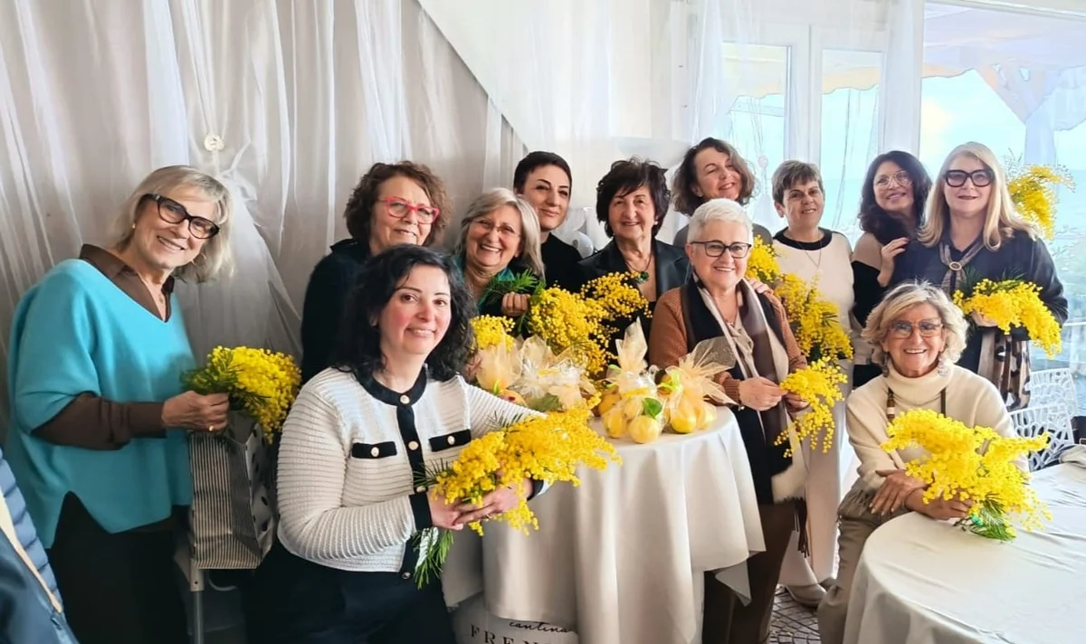 Nuovi progetti durante gli “Stati Generali delle donne Abruzzo”