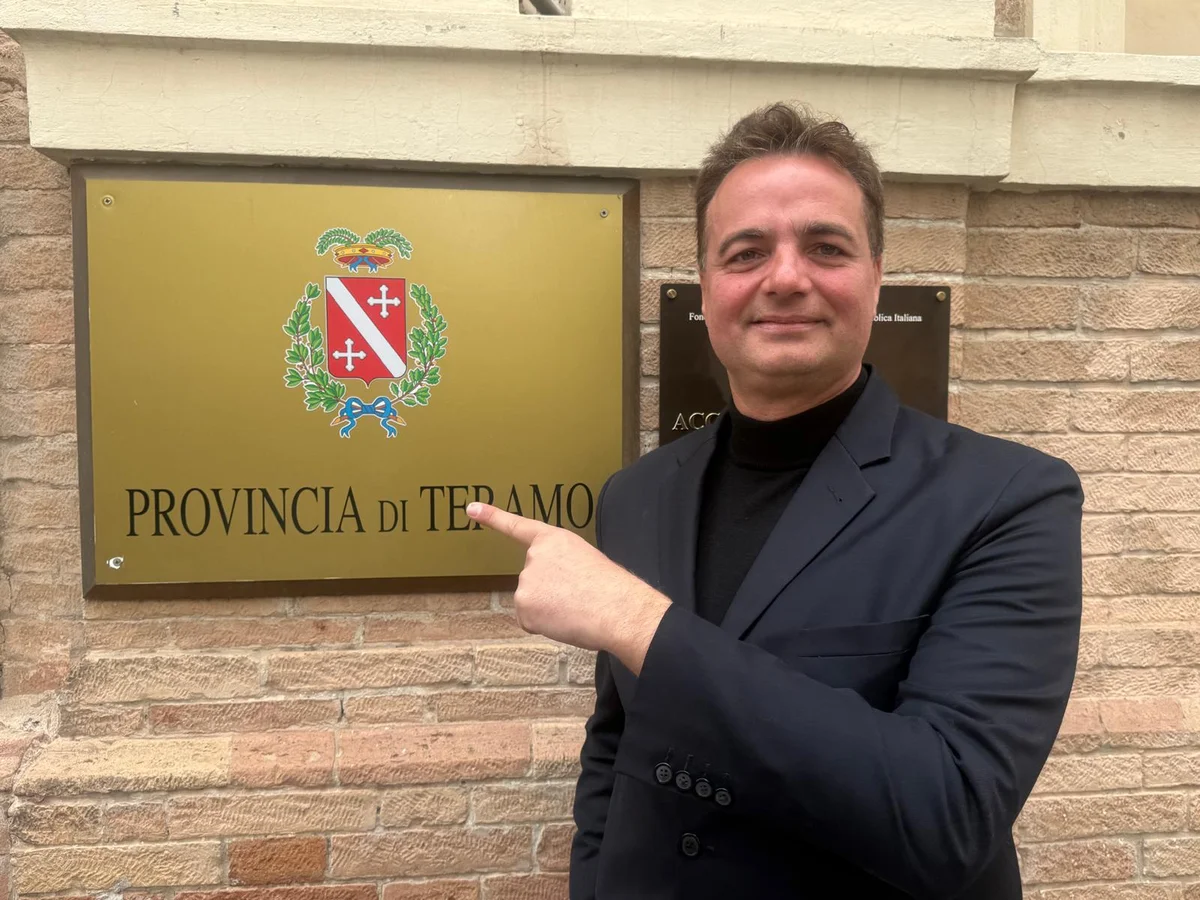 VIDEO | Provincia, Altitonante c'è: eletto in consiglio il sindaco di Montorio