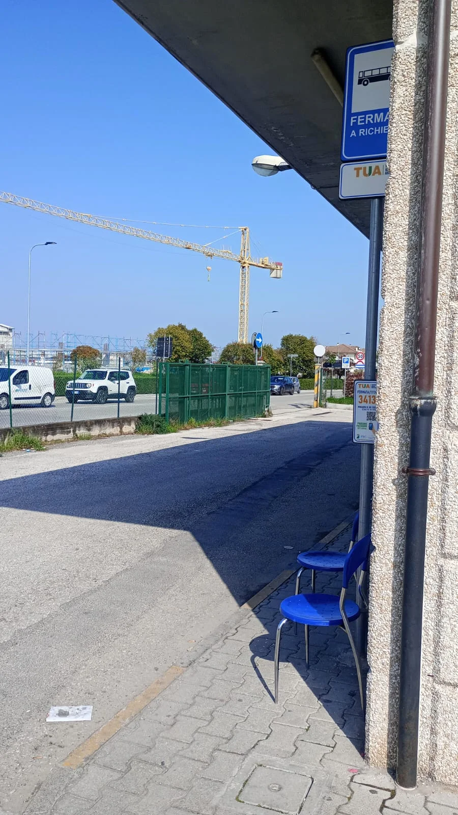 Tua: riapertura biglietteria di Garrufo il 27 aprile dopo lavori di adeguamento