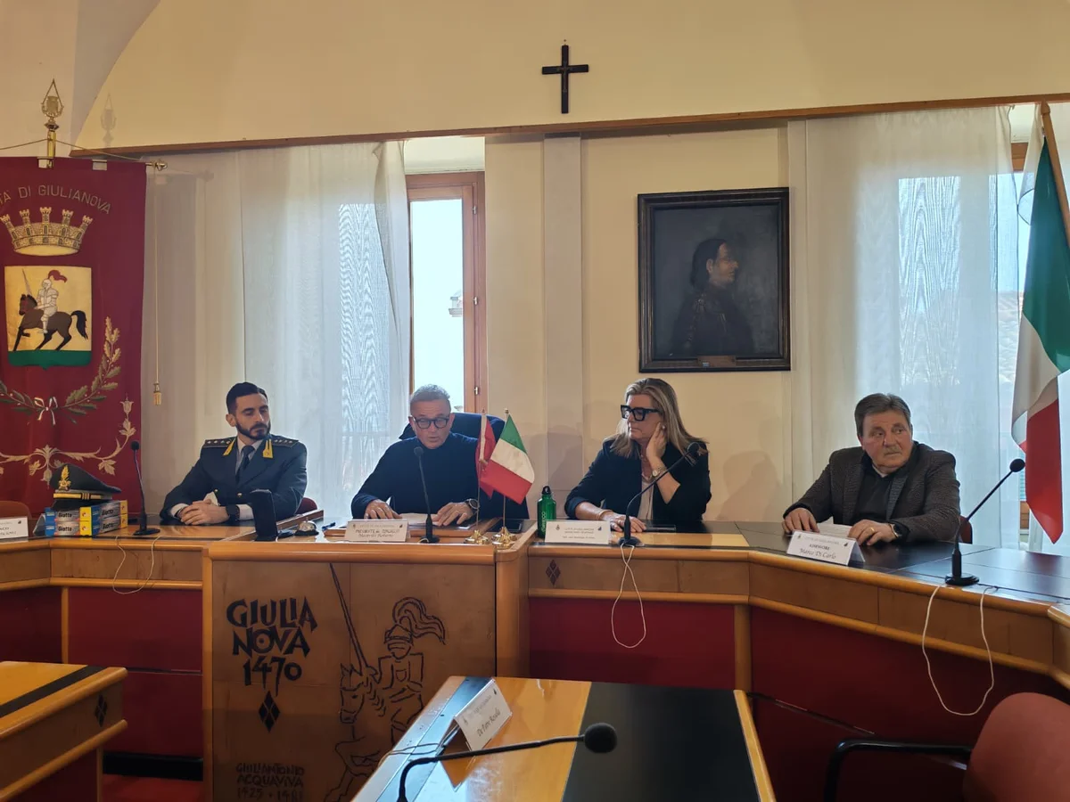 Madonna dello Splendore, la banda della Gdf e Zarrillo tra gli eventi di punta