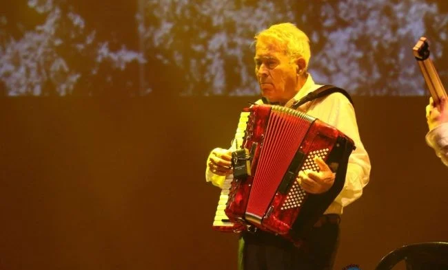 “Festival della Canzone Ascolana”, vince Serafino Pulcini