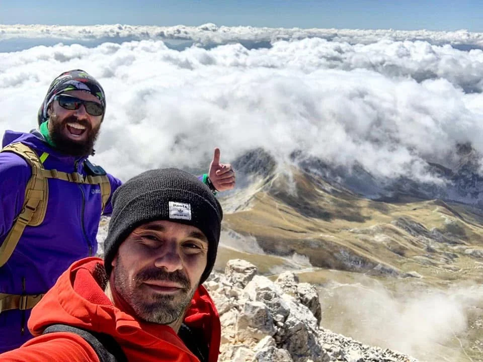Festival delle Aquile, a Battaglia di Campli il 1° Memorial dedicato a Stefano D’Anteo