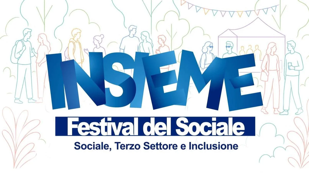 Adsu Teramo protagonista al Festival "Insieme" che trasforma l'inclusione in lauree