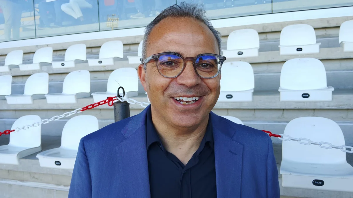 Calcio D, Teramo: 5 domande al presidente