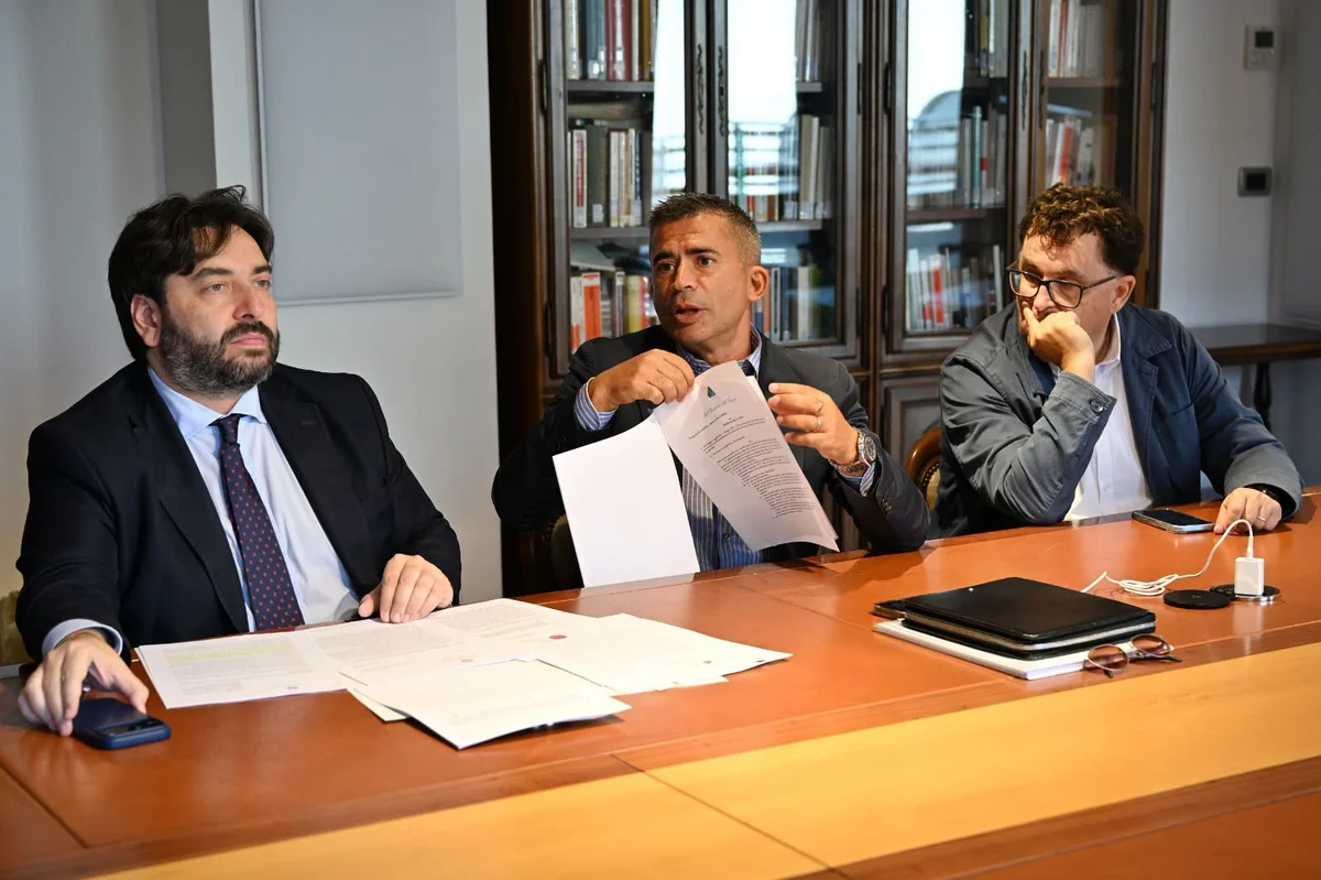 VIDEO | Aree idonee, Pd: profili di illegittimità, la Regione faccia chiarezza