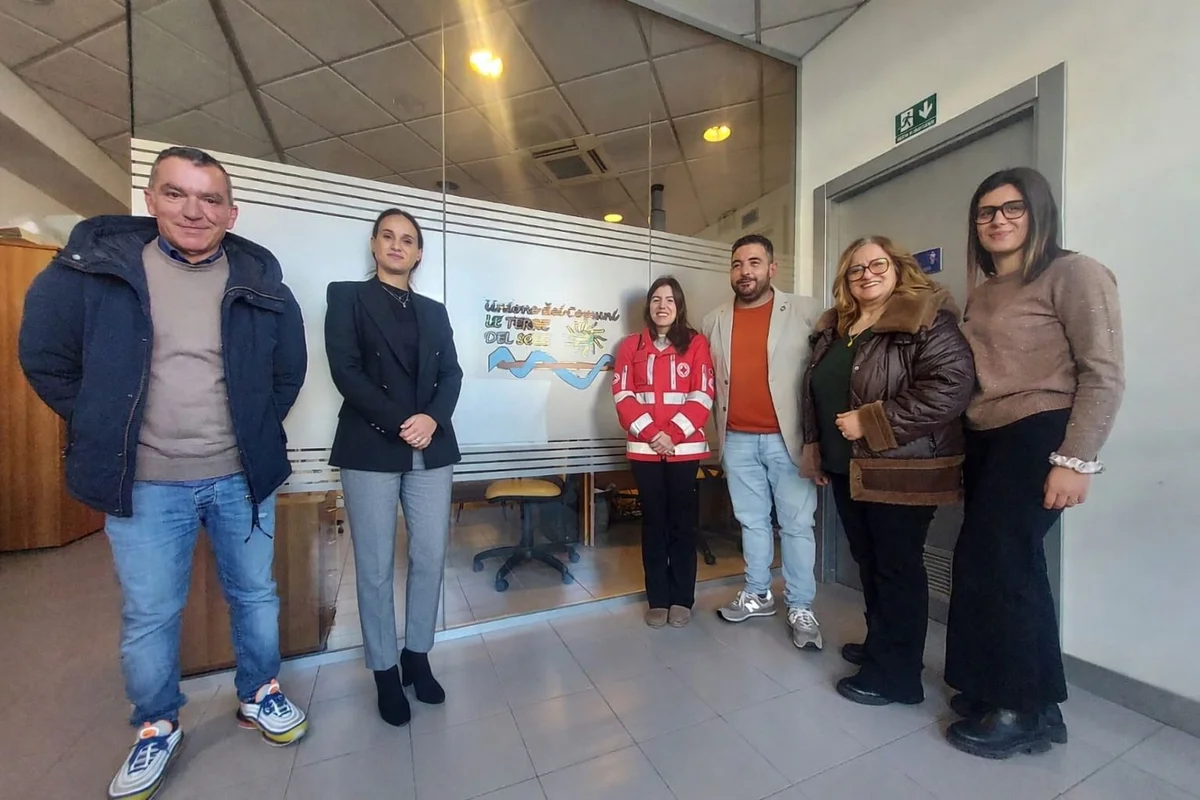 L'Unione dei Comuni “Terre del Sole”, 276mila euro per la lotta alla povertà