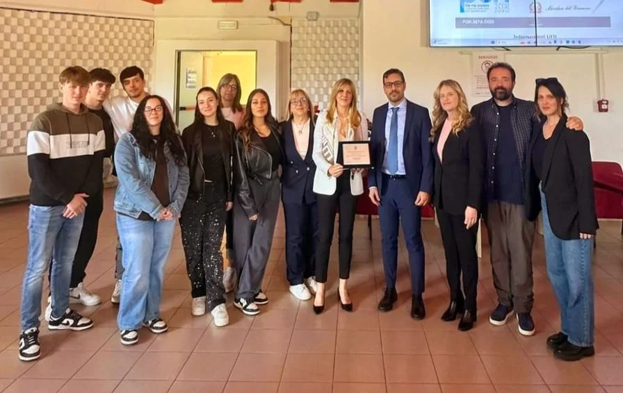 “Sicurezza sul posto di lavoro”: Alessandrini protagonista nella terza edizione